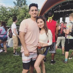 Meet your Posher, Eduardo